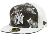 New Era 59fifty Nyyankee Mens Style : Aaa64