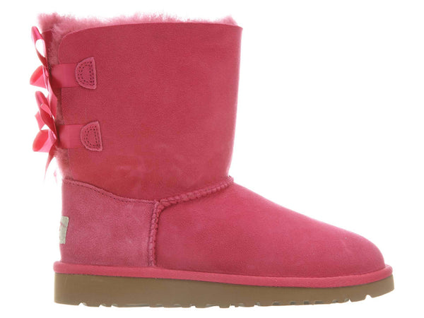 Ugg Bailey Bow  Boots Little Kids Style : 3280k