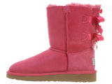 Ugg Bailey Bow  Boots Little Kids Style : 3280k