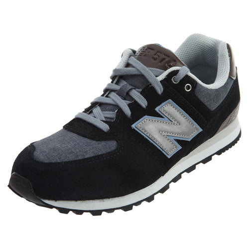 New Balance Life Style Running Shoe Big Kids Style : Kl574