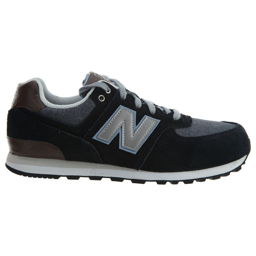 New Balance Life Style Running Shoe Big Kids Style : Kl574