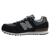 New Balance Life Style Running Shoe Big Kids Style : Kl574