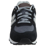 New Balance Life Style Running Shoe Big Kids Style : Kl574