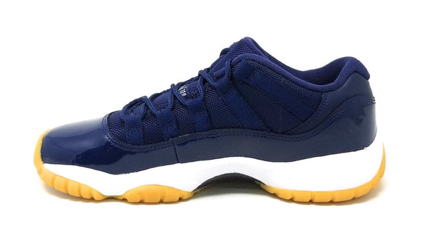 Air Jordan 11 Retro Low BG Basketball Boys / Girls Style :528896