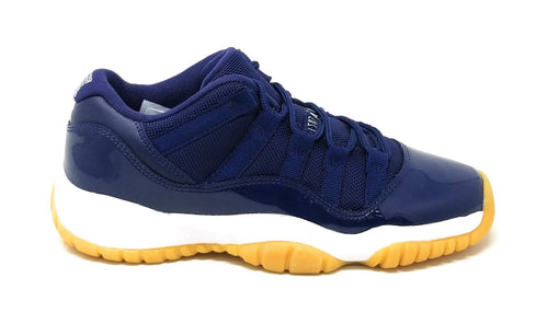 Air Jordan 11 Retro Low BG Basketball Boys / Girls Style :528896