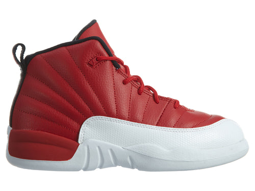 Jordan 12 Retro Little Kids Style : 151186