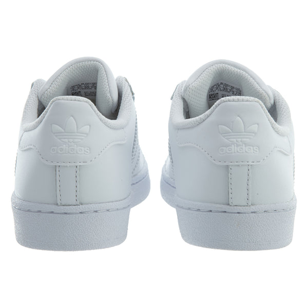 Adidas Superstar Foundation C Little Kids Style : Ba8380