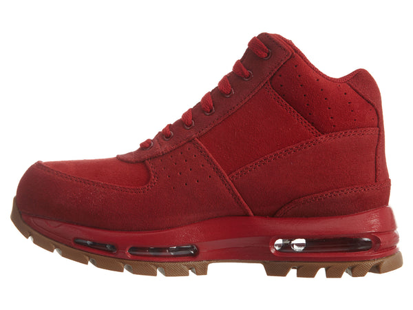 nike air max goadome (gs) gym red  Boys / Girls Style :311567