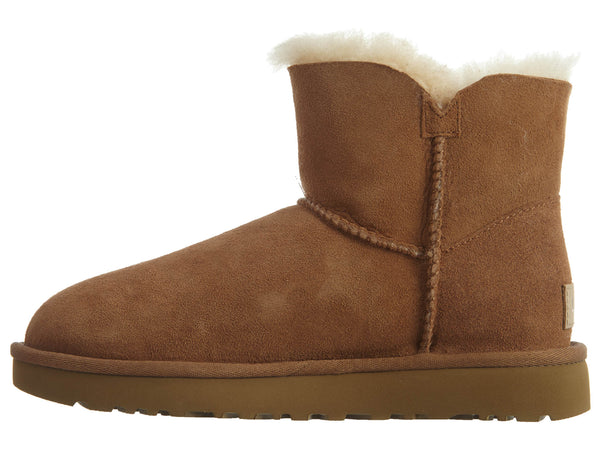 Uggs Mini Bailey Button Ii Womens Style : 1016422