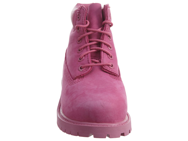 Timberland 6in Prem Boot Little Kids Style : Tb0a148a