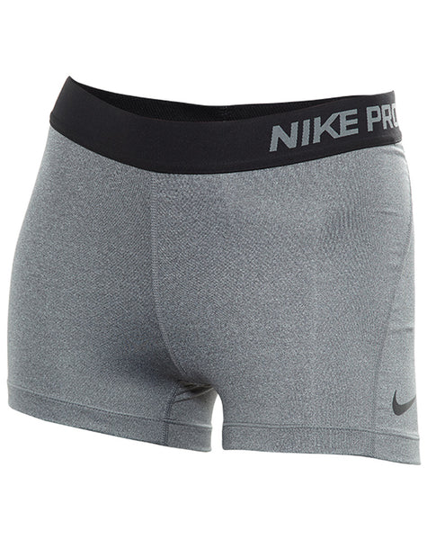 Nike Pro 3" Cool Training Shorts Womens Style : 725443