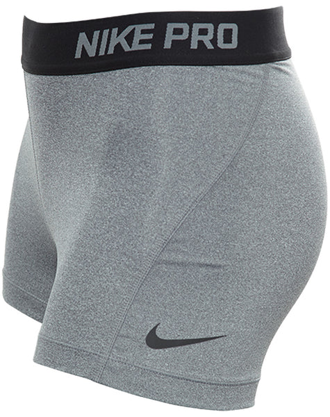 Nike Pro 3" Cool Training Shorts Womens Style : 725443