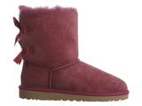 Uggs Bailey Bow Big Kids Style : 3280y