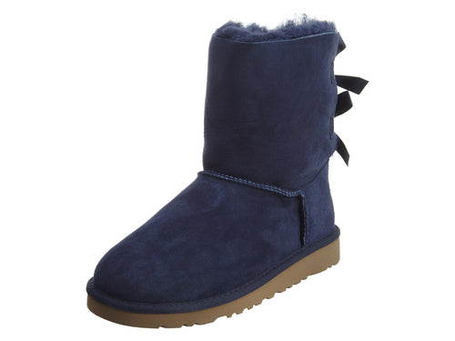 Uggs Bailey Bow Big Kids Style : 3280y