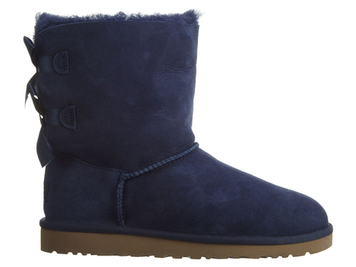 Uggs Bailey Bow Big Kids Style : 3280y