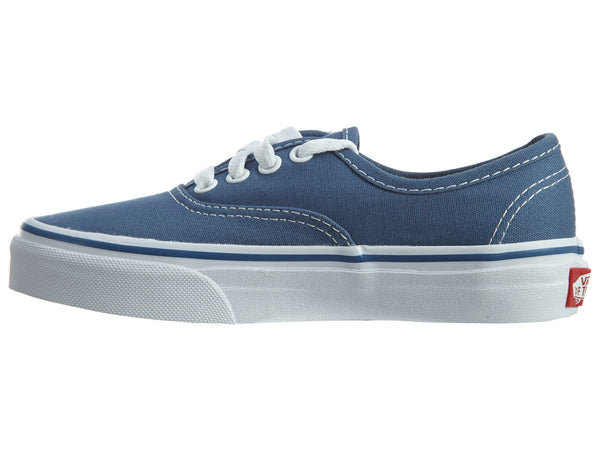 Vans Authentic Big Kids Style : Vn000wwx