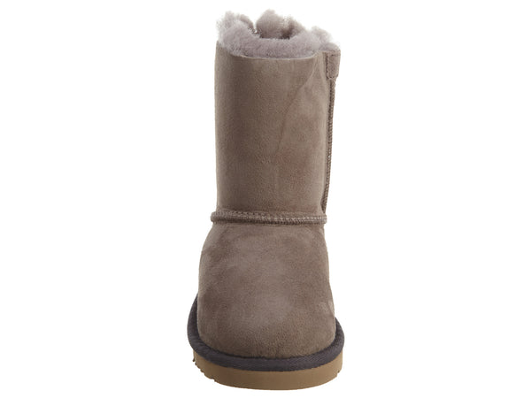 Uggs Bailey Bow Toddlers Style : 3280t