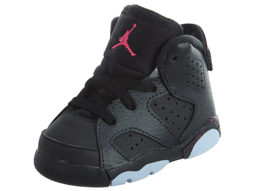 Jordan 6 Retro Toddlers Style : 645127