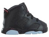 Jordan 6 Retro Toddlers Style : 645127