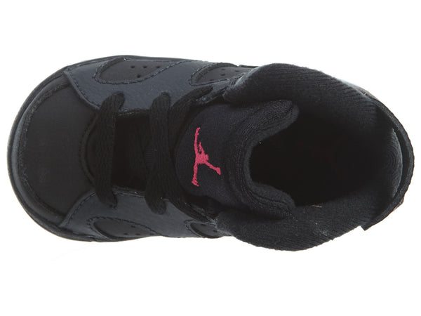 Jordan 6 Retro Toddlers Style : 645127