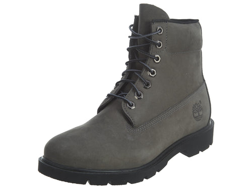 Timberland 6 Inch Basic Boots Mens Style : TB0A111F