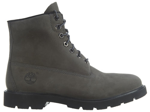 Timberland 6 Inch Basic Boots Mens Style : TB0A111F