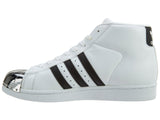 Adidas Leather High Top Athletic Shoes  Womens Style :BB2131