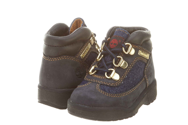 Timberland F Boot Toddlers Style 13842