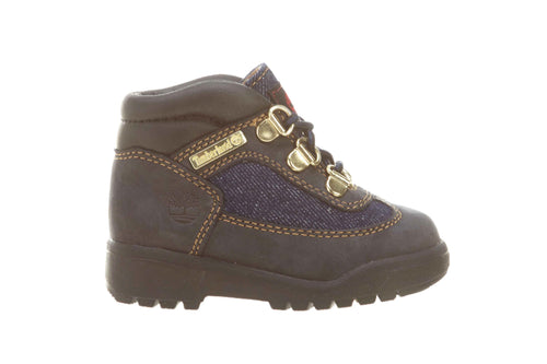 Timberland F Boot Toddlers Style 13842