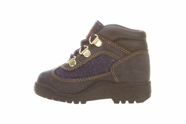 Timberland F Boot Toddlers Style 13842