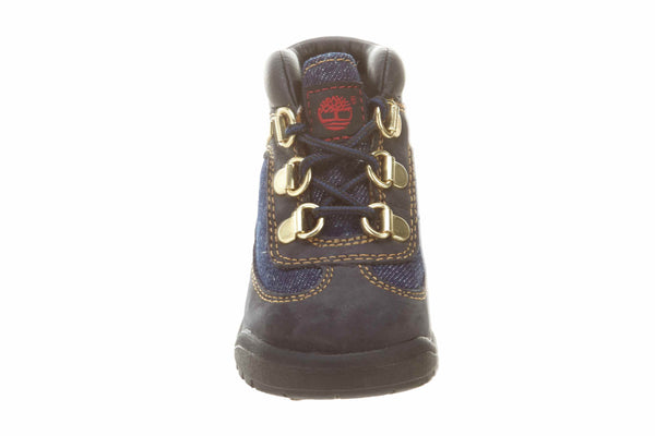 Timberland F Boot Toddlers Style 13842