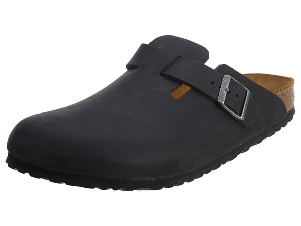 Birkenstock Boston Sandal Unisex Style : 0059463