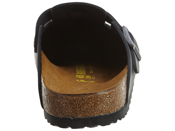 Birkenstock Boston Sandal Unisex Style : 0059463