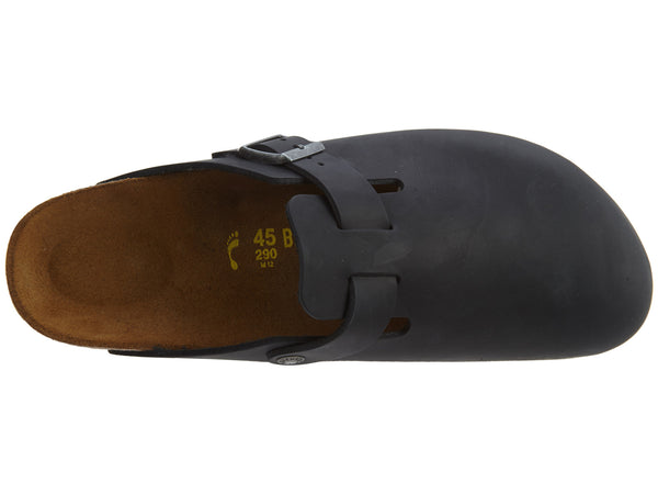 Birkenstock Boston Sandal Unisex Style : 0059463