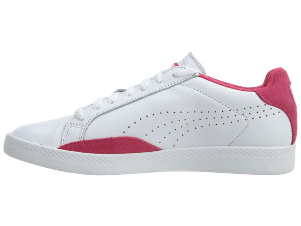 Puma Match Lo Basic Sports Womens Style : 357543