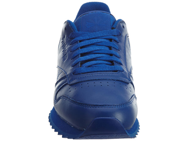 Reebok Cl Leather Ripple Mono Mens Style : Ar2350