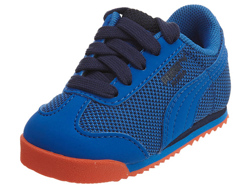 Puma Roma Hm Toddlers Style : 362245