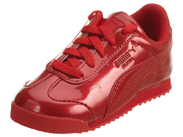 Puma Roma Pnt Ano Toddlers Style : 361527