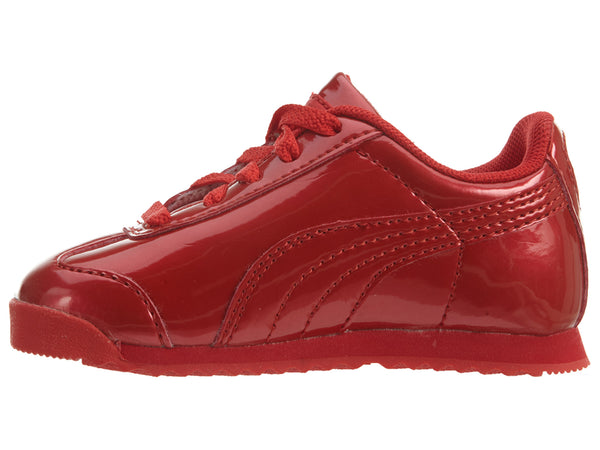 Puma Roma Pnt Ano Toddlers Style : 361527