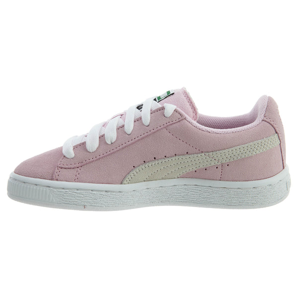 Puma Suede  Ps Little Kids Style : 360757