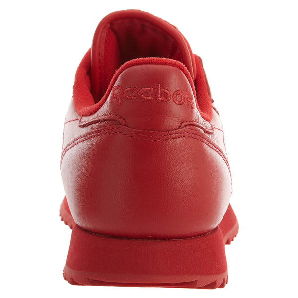 Reebok Cl Leather Ripple Mono Mens Style : Ar2349