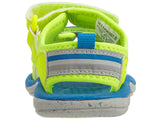 Clarks Piranha Boy Toddlers Style : 26108266