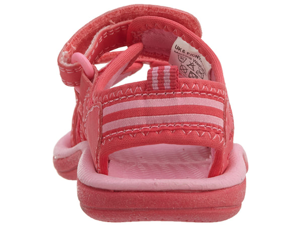 Clarks Star Games Toddlers Style : 26100238