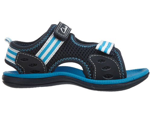 Clarks Piranha Boy Toddlers Style : 26100473