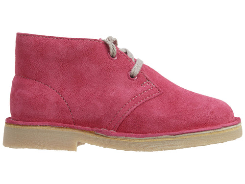 Clarks Desertbootfstg Toddlers Style : 26101363