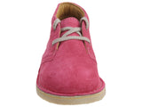 Clarks Desertbootfstg Toddlers Style : 26101363