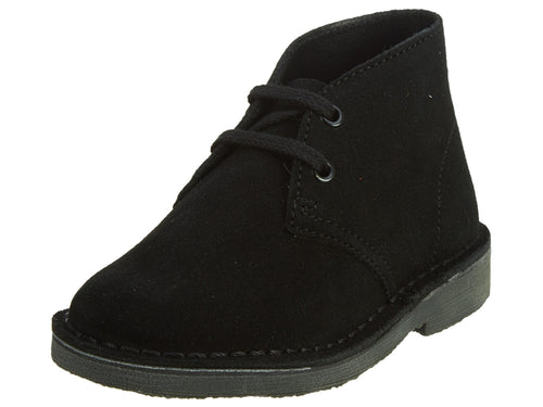 Clarks Desert Boot-first Toddlers Style : 75566