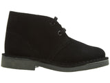 Clarks Desert Boot-first Toddlers Style : 75566