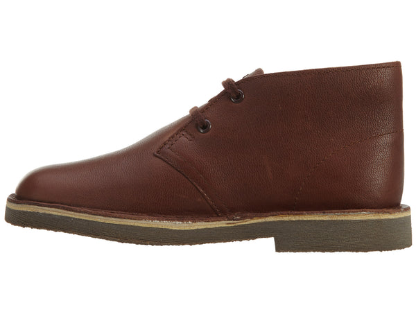 Clarks Desert Bt Boy Jnr Little Kids Style : 26104838