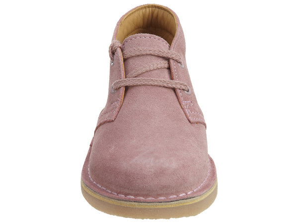 Clarks Desertboot Little Kids Style : 26110530